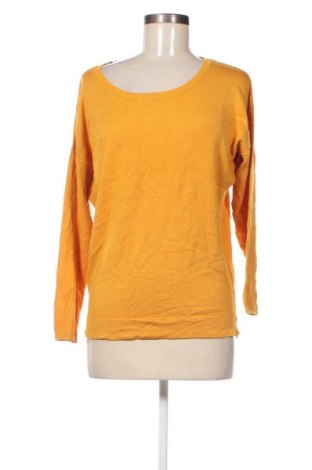 Γυναικείο πουλόβερ ONLY, Μέγεθος M, Χρώμα Κίτρινο, Τιμή 2,72 €