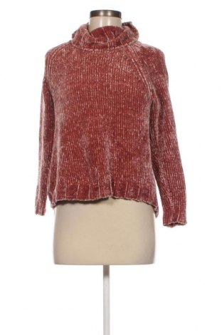 Γυναικείο πουλόβερ ONLY, Μέγεθος S, Χρώμα Ρόζ , Τιμή 2,60 €