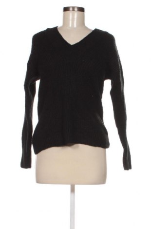 Γυναικείο πουλόβερ ONLY, Μέγεθος XS, Χρώμα Μαύρο, Τιμή 3,01 €