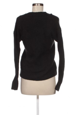 Γυναικείο πουλόβερ ONLY, Μέγεθος XS, Χρώμα Μαύρο, Τιμή 3,01 €