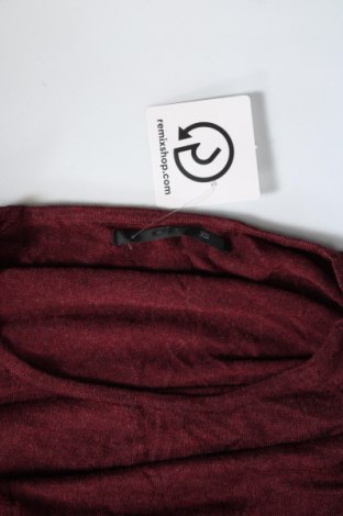 Damenpullover ONLY, Größe XS, Farbe Rot, Preis 2,64 €
