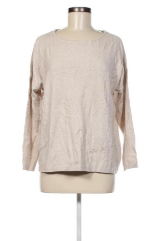 Γυναικείο πουλόβερ ONLY, Μέγεθος L, Χρώμα  Μπέζ, Τιμή 2,60 €