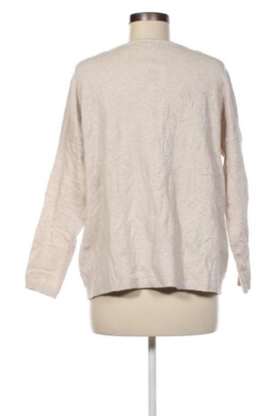 Дамски пуловер ONLY, Размер L, Цвят Бежов, Цена 5,00 лв.