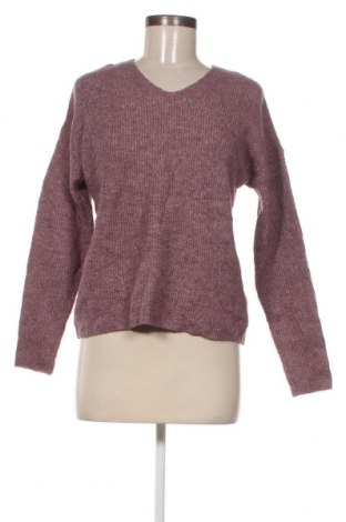 Γυναικείο πουλόβερ ONLY, Μέγεθος S, Χρώμα Βιολετί, Τιμή 3,09 €