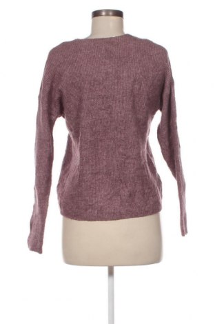 Дамски пуловер ONLY, Размер S, Цвят Лилав, Цена 5,60 лв.