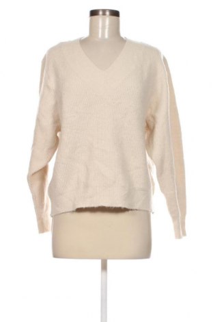 Γυναικείο πουλόβερ ONLY, Μέγεθος M, Χρώμα  Μπέζ, Τιμή 3,09 €