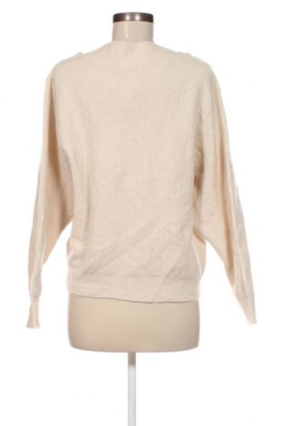 Γυναικείο πουλόβερ ONLY, Μέγεθος M, Χρώμα  Μπέζ, Τιμή 12,37 €