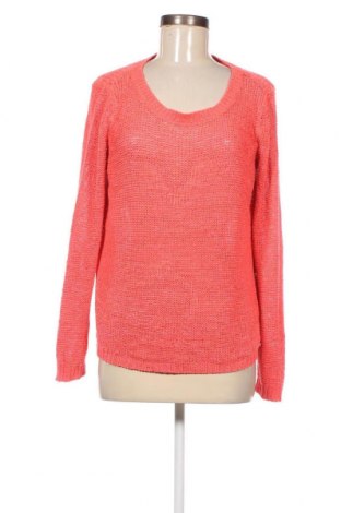 Γυναικείο πουλόβερ ONLY, Μέγεθος L, Χρώμα Ρόζ , Τιμή 2,23 €