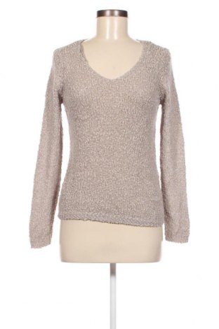 Γυναικείο πουλόβερ ONLY, Μέγεθος S, Χρώμα  Μπέζ, Τιμή 2,60 €