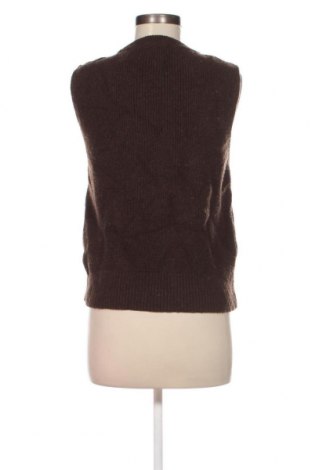 Damenpullover ONLY, Größe S, Farbe Braun, Preis € 4,87