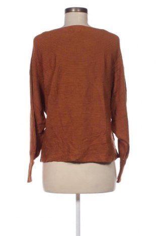 Γυναικείο πουλόβερ ONLY, Μέγεθος L, Χρώμα Καφέ, Τιμή 3,46 €