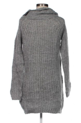 Γυναικείο πουλόβερ ONLY, Μέγεθος S, Χρώμα Γκρί, Τιμή 3,22 €
