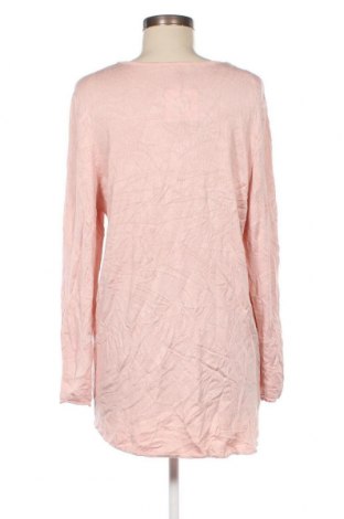 Дамски пуловер ONLY Carmakoma, Размер S, Цвят Розов, Цена 4,60 лв.