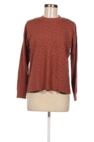 Γυναικείο πουλόβερ Oasis, Μέγεθος M, Χρώμα Καφέ, Τιμή 5,83 €