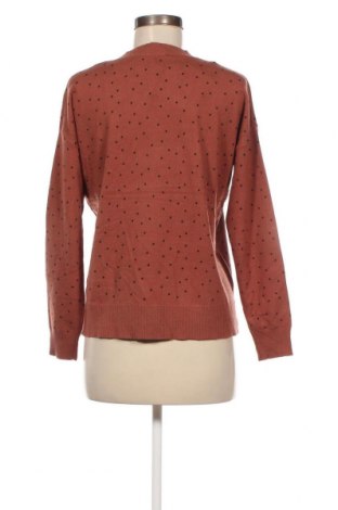 Дамски пуловер Oasis, Размер XL, Цвят Кафяв, Цена 8,70 лв.