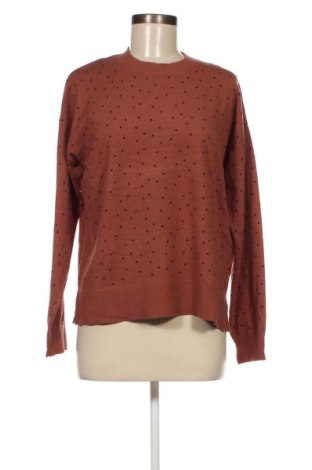 Γυναικείο πουλόβερ Oasis, Μέγεθος M, Χρώμα Καφέ, Τιμή 4,93 €