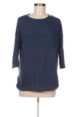 Дамски пуловер Object, Размер M, Цвят Син, Цена 4,64 лв.