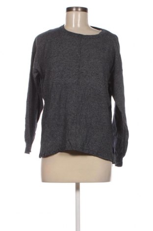 Дамски пуловер Ofelia, Размер M, Цвят Син, Цена 4,93 лв.