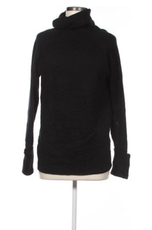 Дамски пуловер Okay, Размер L, Цвят Черен, Цена 7,25 лв.