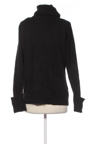 Дамски пуловер Okay, Размер L, Цвят Черен, Цена 7,25 лв.