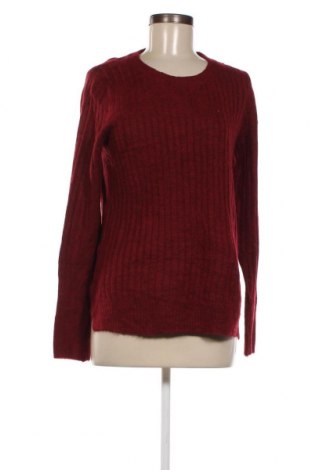 Дамски пуловер Old Navy, Размер S, Цвят Червен, Цена 5,51 лв.