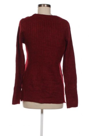 Дамски пуловер Old Navy, Размер S, Цвят Червен, Цена 5,51 лв.