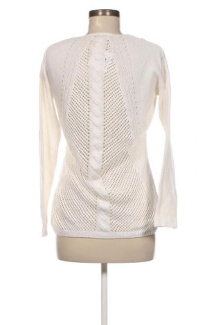 Γυναικείο πουλόβερ Ole By Koton, Μέγεθος S, Χρώμα Λευκό, Τιμή 2,69 €
