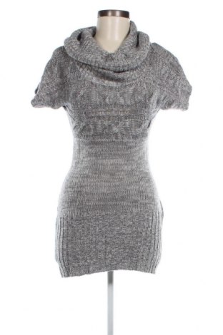 Γυναικείο πουλόβερ One Love, Μέγεθος S, Χρώμα Γκρί, Τιμή 5,74 €