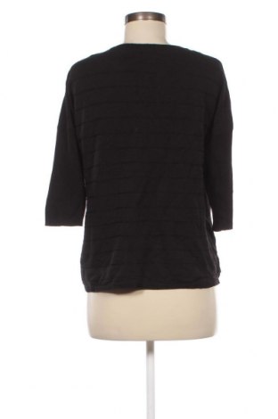 Γυναικείο πουλόβερ One More Story, Μέγεθος S, Χρώμα Μαύρο, Τιμή 3,23 €