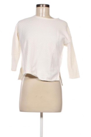 Γυναικείο πουλόβερ Opus, Μέγεθος S, Χρώμα Λευκό, Τιμή 9,53 €