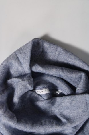 Γυναικείο πουλόβερ Opus, Μέγεθος L, Χρώμα Μπλέ, Τιμή 9,53 €