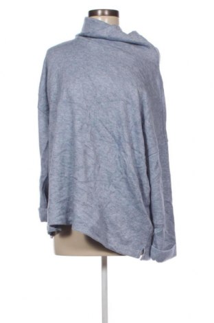 Дамски пуловер Opus, Размер L, Цвят Син, Цена 6,16 лв.