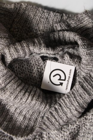 Дамски пуловер Opus, Размер M, Цвят Сив, Цена 6,60 лв.