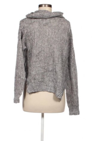 Дамски пуловер Opus, Размер M, Цвят Сив, Цена 6,60 лв.