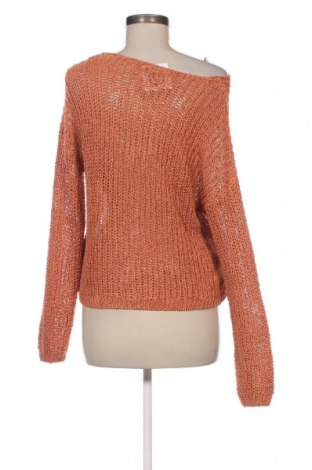 Dámsky pulóver Orsay, Veľkosť L, Farba Oranžová, Cena  2,47 €