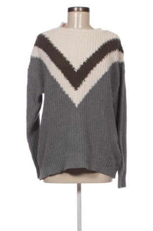 Γυναικείο πουλόβερ Otto, Μέγεθος L, Χρώμα Πολύχρωμο, Τιμή 5,38 €