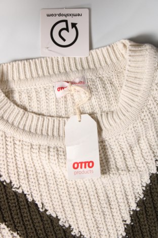 Pulover de femei Otto, Mărime M, Culoare Gri, Preț 25,76 Lei