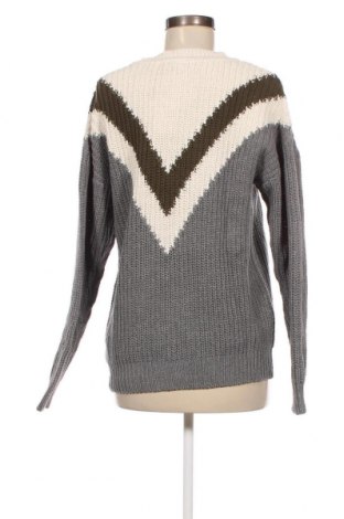 Γυναικείο πουλόβερ Otto, Μέγεθος M, Χρώμα Γκρί, Τιμή 5,38 €