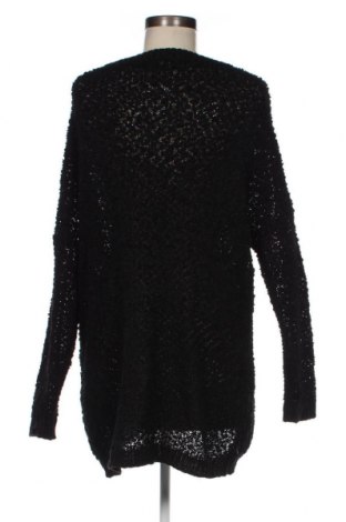Női pulóver Page One, Méret M, Szín Fekete, Ár 1 104 Ft