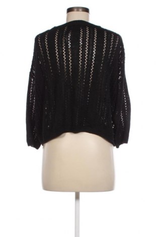 Γυναικείο πουλόβερ Page One, Μέγεθος S, Χρώμα Μαύρο, Τιμή 2,69 €