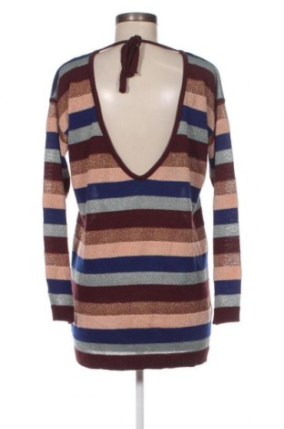 Γυναικείο πουλόβερ Paolo Casalini, Μέγεθος M, Χρώμα Πολύχρωμο, Τιμή 14,72 €