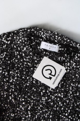 Γυναικείο πουλόβερ Papaya, Μέγεθος M, Χρώμα Μαύρο, Τιμή 5,38 €