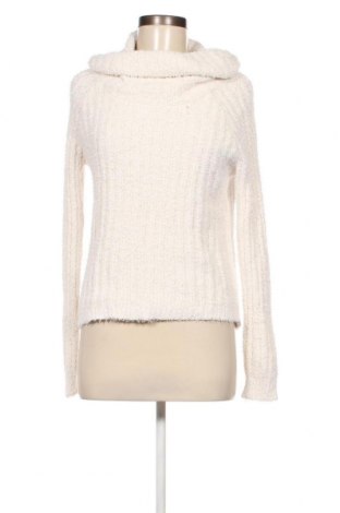 Γυναικείο πουλόβερ Papaya, Μέγεθος M, Χρώμα Λευκό, Τιμή 3,41 €