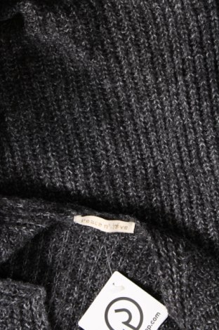 Дамски пуловер Peace N' Love, Размер M, Цвят Сив, Цена 4,93 лв.