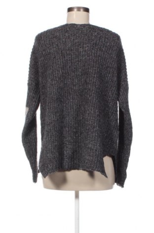 Дамски пуловер Peace N' Love, Размер M, Цвят Сив, Цена 4,93 лв.
