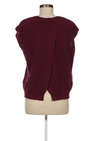 Дамски пуловер Peter Hahn, Размер M, Цвят Лилав, Цена 7,04 лв.