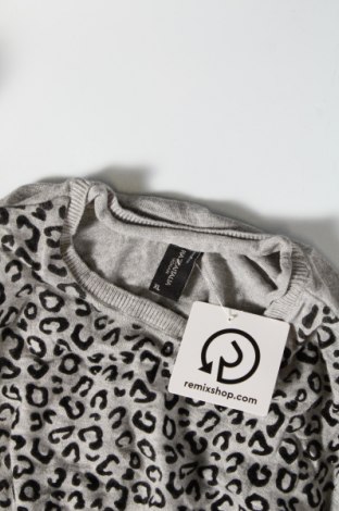 Дамски пуловер Piazza Italia, Размер XL, Цвят Многоцветен, Цена 29,00 лв.