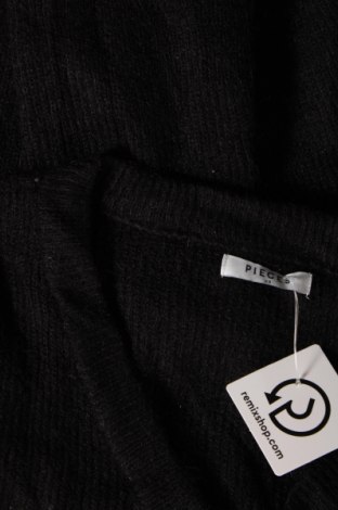 Pulover de femei Pieces, Mărime XS, Culoare Negru, Preț 13,16 Lei