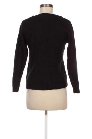 Γυναικείο πουλόβερ Pieces, Μέγεθος XS, Χρώμα Μαύρο, Τιμή 2,60 €