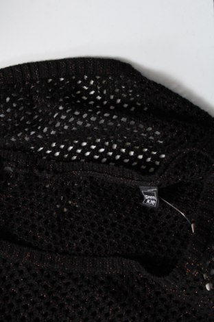 Дамски пуловер Pimkie, Размер M, Цвят Черен, Цена 5,80 лв.